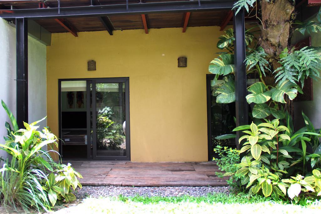 Villa Escondite - The Hotel Sri Jayewardenepura Kotte Ruang foto